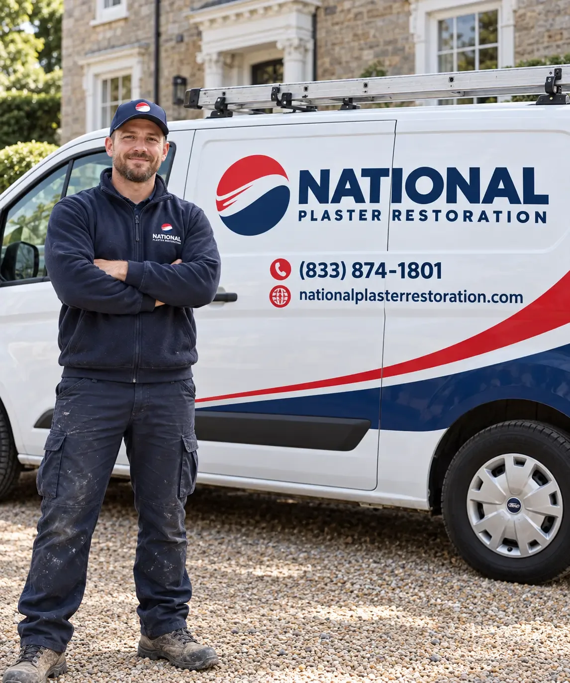 Plaster Repair Rock Port, MO FAQs